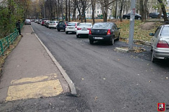 На территории  района Чертаново Центральное 